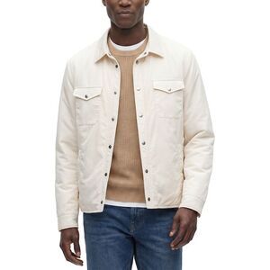 Eleventy Mens  Wool-Blend Jacket